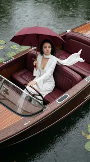 Luxury образы — пример 8