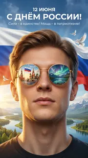 Мужские образы — пример 6