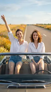 Luxury образы — пример 7