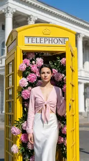 Город / Street — пример 7