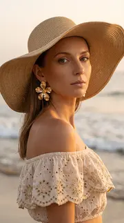 Luxury образы — пример 9