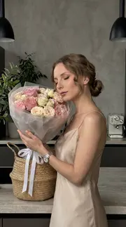 Цветы — пример 4