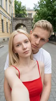 Город / Street — пример 6