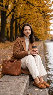 Luxury образы — пример 5
