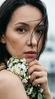 Цветы — пример 4