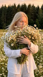 Цветы — пример 8
