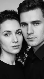 Черно-белые — пример 9