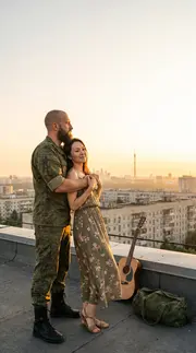 Город / Street — пример 6