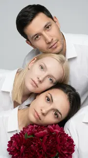 Цветы — пример 3
