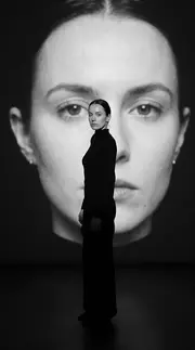 Черно-белые — пример 9