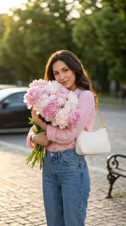 Город / Street — пример 4