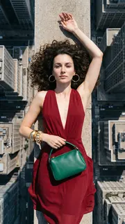 Luxury образы — пример 6